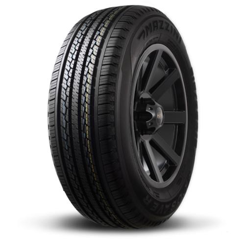 Mazzini Tires MZ2155518ES - MAZZINI ECOSAVER All Season Tires