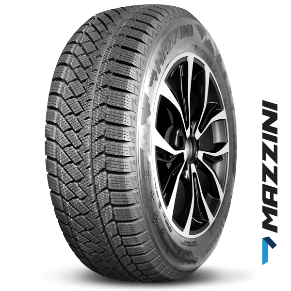 Mazzini Tires SNOWLEOPARD 2 WMZ1855515A