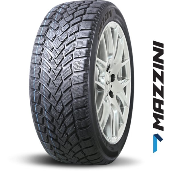 Mazzini Tires MAZZINI SNOWLEOPARD Winter Tires WMZ1856514