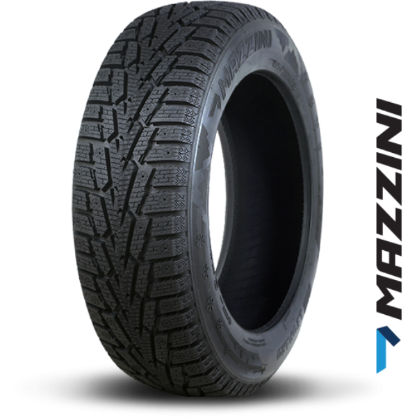 Mazzini Tires MAZZINI ICELEOPARD Winter Tires WMZ1856514X