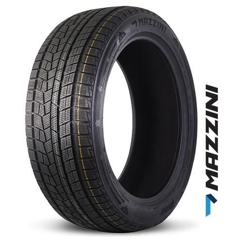 Mazzini Tires Mazzini SNOWLEOPARD 3 Winter Tires WMZ2056516B3