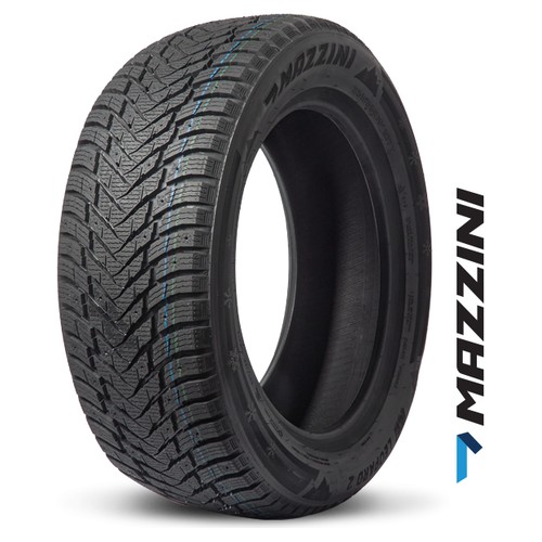 Mazzini Tires Mazzini ICELEOPARD 2 Winter Tires WMZ2156517X2