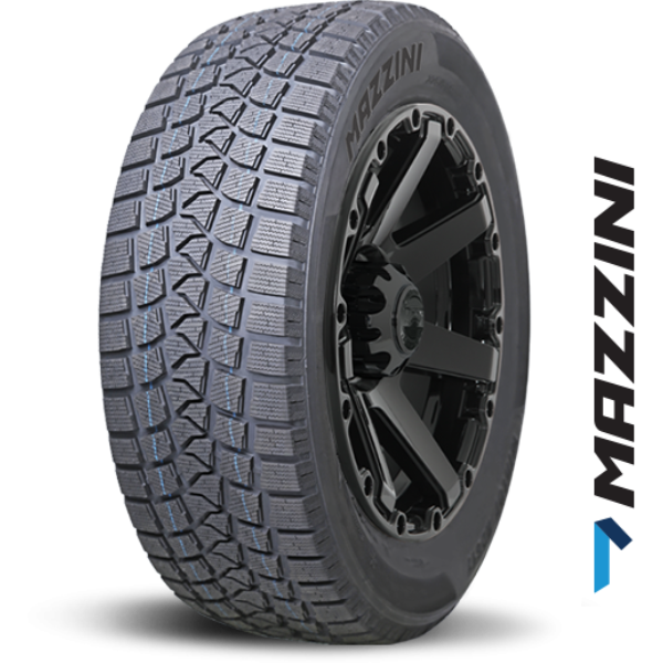 Mazzini Tires MAZZINI SNOWLEOPARD LX Winter Tires WMZ2357016