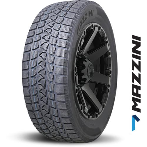 Mazzini Tires MAZZINI SNOWLEOPARD LX Winter Tires WMZ2656517
