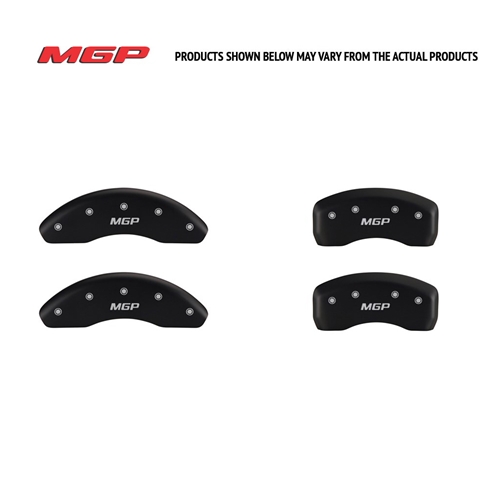 32013SMGPMB MGP Caliper Covers main image