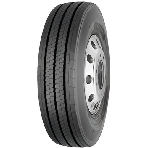 Michelin 02348 - Michelin X INCITY Z All Season Tires
