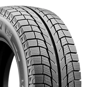 Michelin X-Ice Xi2 Winter Tires 03953