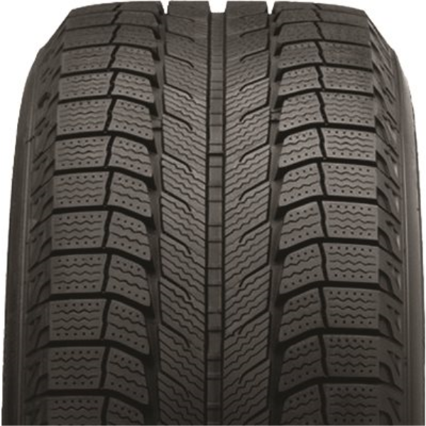 Michelin Latitude X-Ice Xi2 Winter Tires 06787
