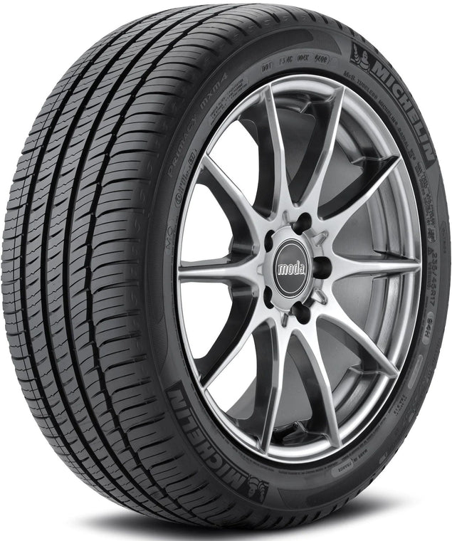 Michelin 07563 - Michelin PRIMACY MXM4 MAT All Season Tires