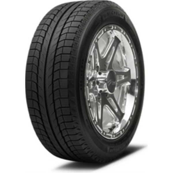 Michelin Latitude X-Ice Xi2 Winter Tires 12344
