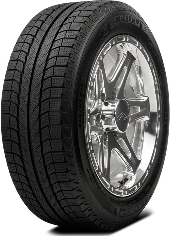 Michelin Latitude X-Ice Xi2 Winter Tires 12604