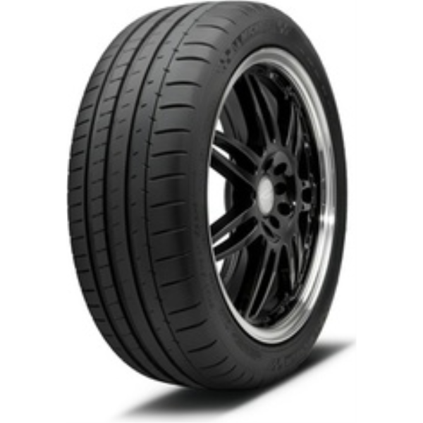 13251 Michelin Pilot Super Sport Tires main image