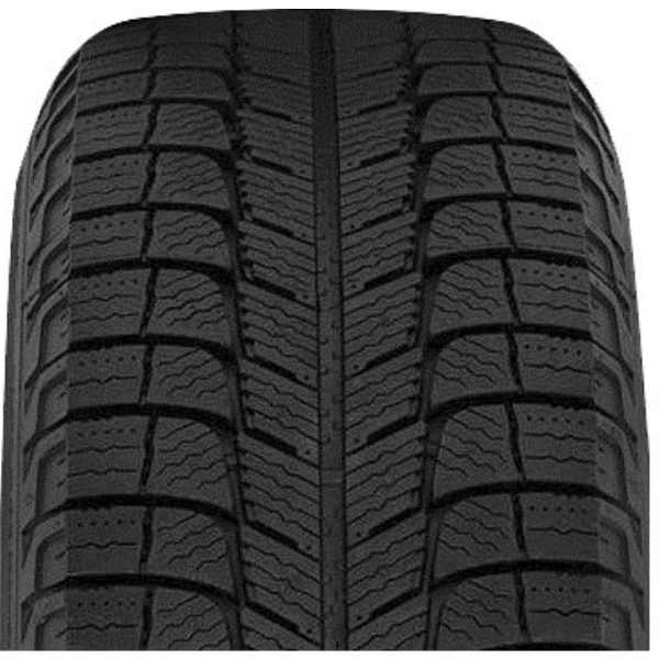 Michelin X-Ice Xi3 Winter Tires 13631