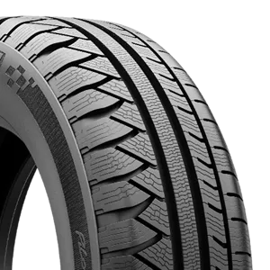Michelin Pilot Alpin PA3 Winter Tires 14305