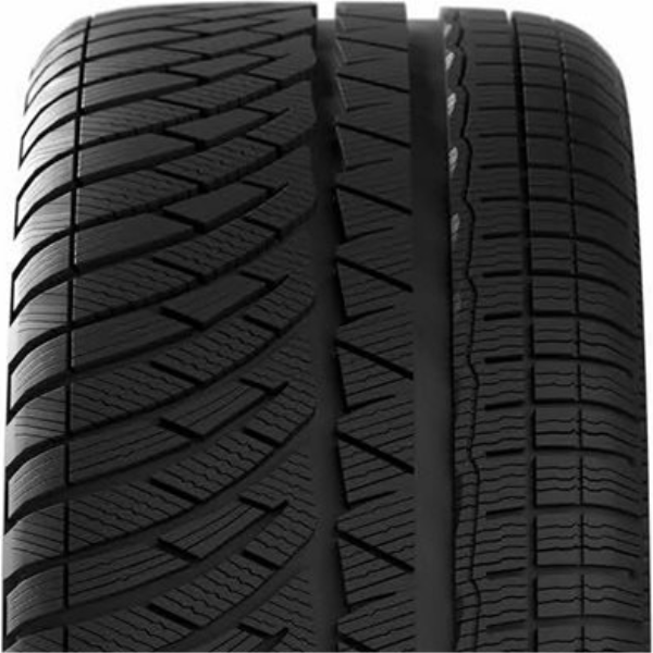 Michelin Pilot Alpin PA4 (ASY) Winter Tires 15608