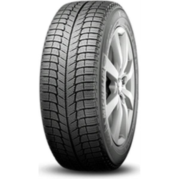 Michelin X-Ice Xi3 Winter Tires 15919