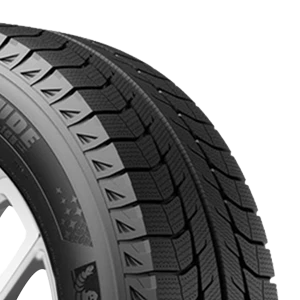 Michelin Latitude X-Ice Xi2 Winter Tires 19020