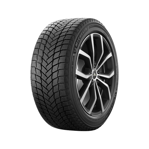 Michelin X-Ice Snow+ Winter Tires 19246
