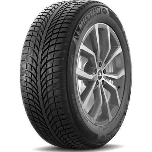Michelin Latitude Alpin LA2 Winter Tires 25981