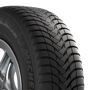 Michelin Alpin A4 Winter Tires 36924