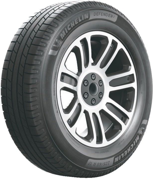 Michelin DEFENDER 2 All Season Tires 51954