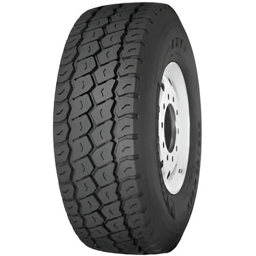Michelin 53779 - Michelin XZY 3 Wide Base All Season Tires