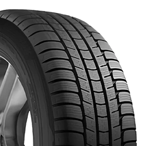 Michelin Pilot Alpin PA2 Winter Tires 56049