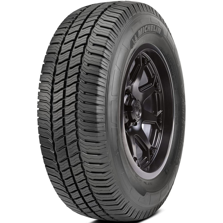 Michelin 64665 - AGILIS CROSSCLIMATE 2 All Weather Tires - Partsengine ...