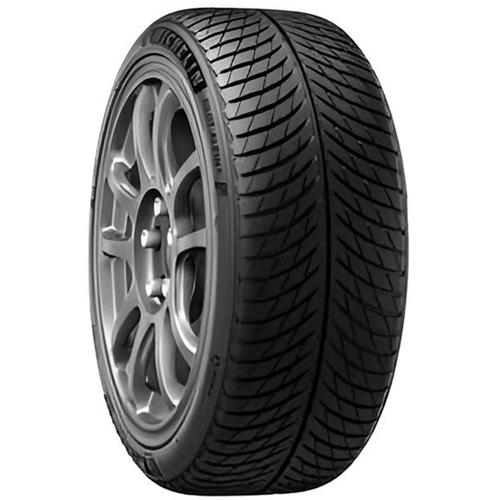 Michelin Pilot Alpin 5 Winter Tires 67409
