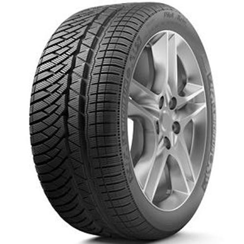 Michelin Pilot Alpin PA4 (DIR) Winter Tires 73306