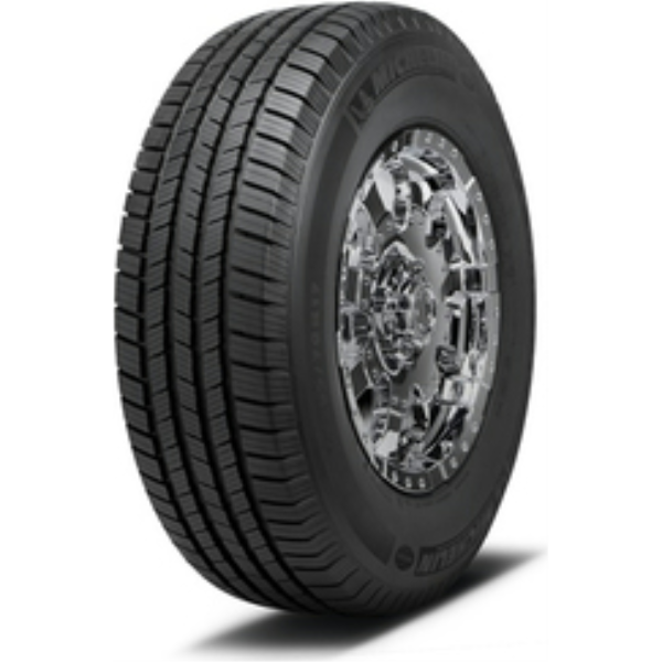 Michelin LTX Winter Winter Tires 86851