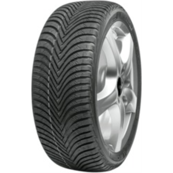 Michelin Pilot Alpin 5 SUV Winter Tires 87418