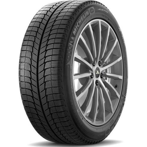 Michelin X-Ice Xi3 Winter Tires 97485