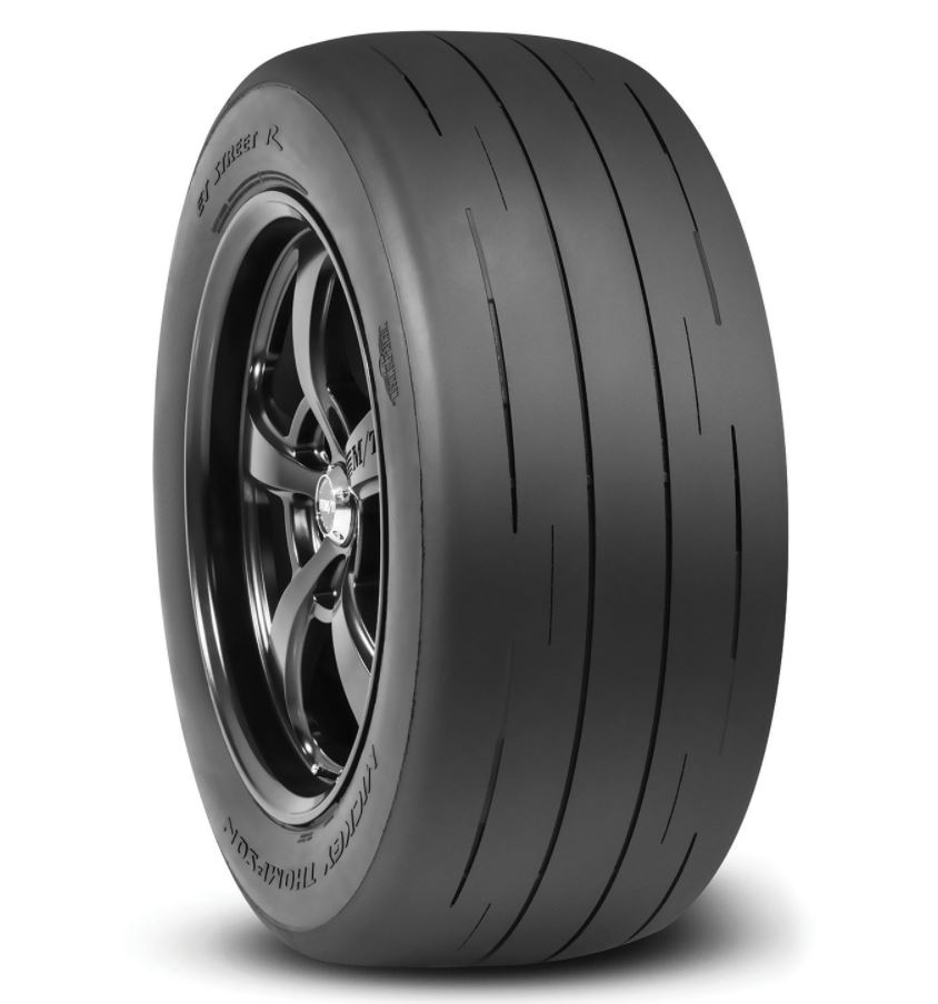 Mickey Thompson 255594 - Mickey Thompson Mickey Thompson ET Street