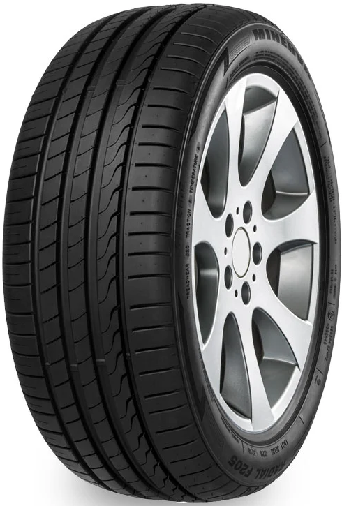 Minerva MV889 - Minerva F205 XL Summer Tires - Partsengine Canada