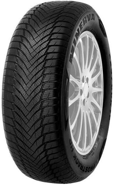 Minerva FROSTRACK HP STUDLESS Winter Tires MW369