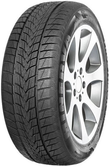 Minerva FROSTTRACK STUDLESS Winter Tires MW379