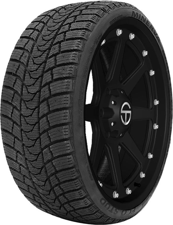 Minerva ECO STUD Winter Tires MW948