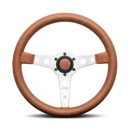 MOMO VPROHERTOB35R - Momo Prototipo Steering Wheel 350 mm