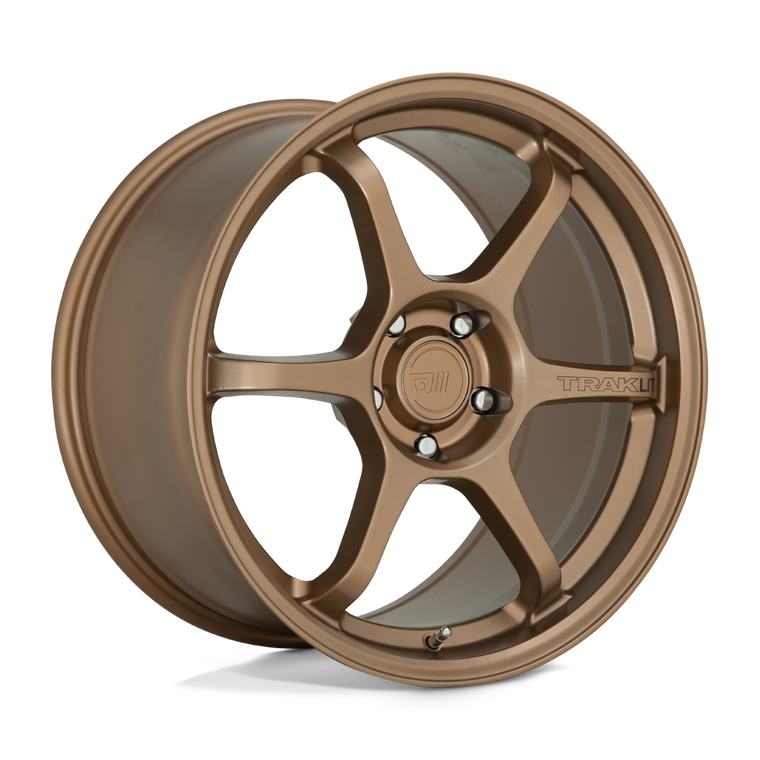 Motegi Racing Wheels MR14589552645 - Motegi Racing Wheels MR145