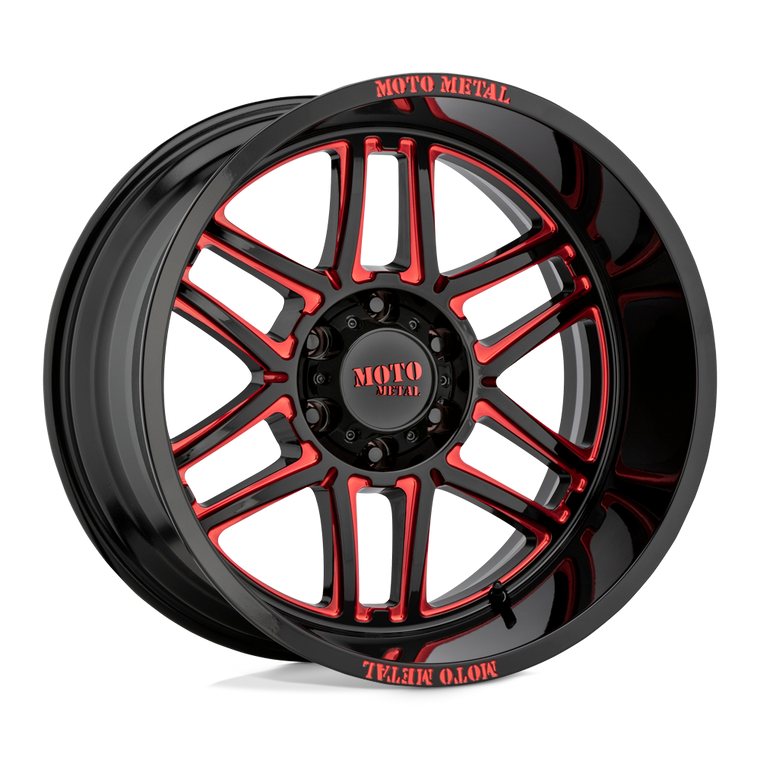 Moto Metal Wheels MO99221050918N - Moto Metal Wheels MO992 FOLSOM
