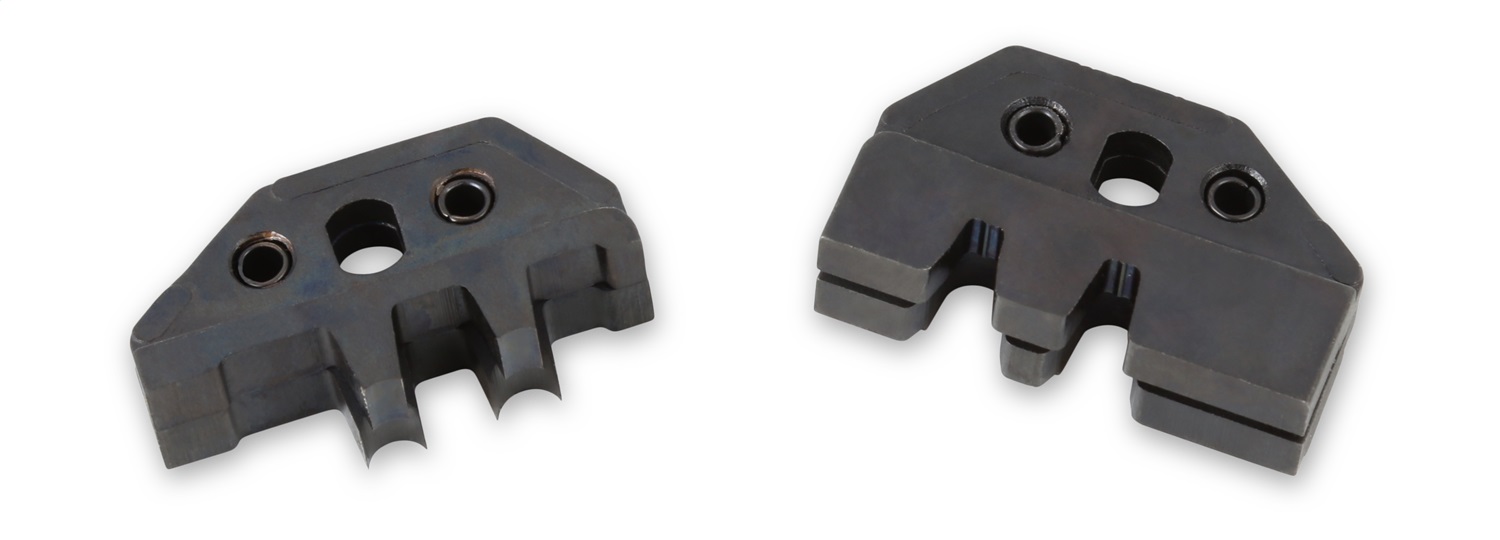 MSD Ignition Pro-Crimp Dies Wire Crimping Tool