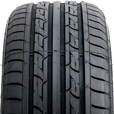Pneu Nankang NS-2 165/50R15 72V - Performances Et Adhérence