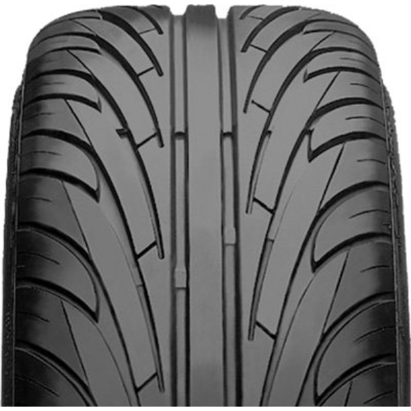 Nankang NS2-1655015-72V - Nankang NS-II NS Ultra-Sport UHP Summer