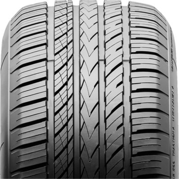 Nankang NS25-2055515-88V - Nankang NS-25 All Season Tires