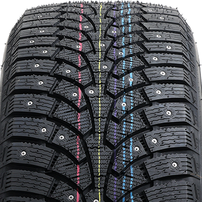 Nankang Tires SW-9 Winter SW9-2354517-97TXL