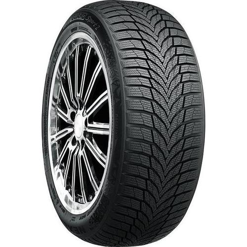 Nexen WINGUARD SPORT 2 Winter Tires 11536