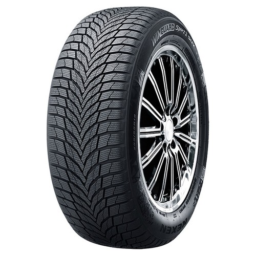 Nexen WINGUARD SPORT 2 SUV Winter Tires 19115