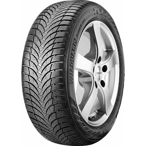 Nexen WinGuard Snow'G WH2 Winter Tires 19496