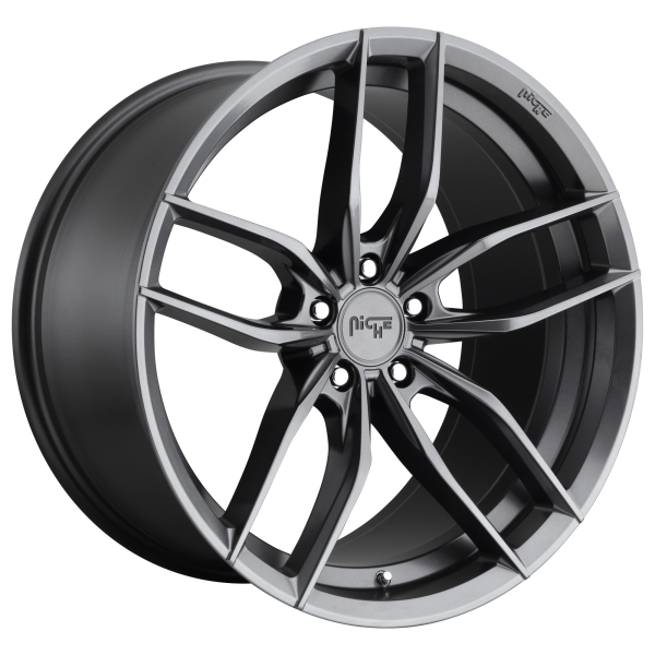 Niche Wheels M204188065+40 - Niche Wheels M204 VOSSO Series